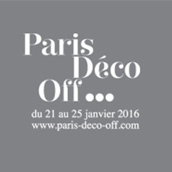 Paris Deco Off 2016 展覽