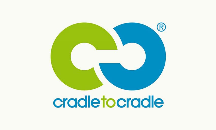 Cradle to Cradle®認證 兩個USM產品系列獲得此環保獎項認證。