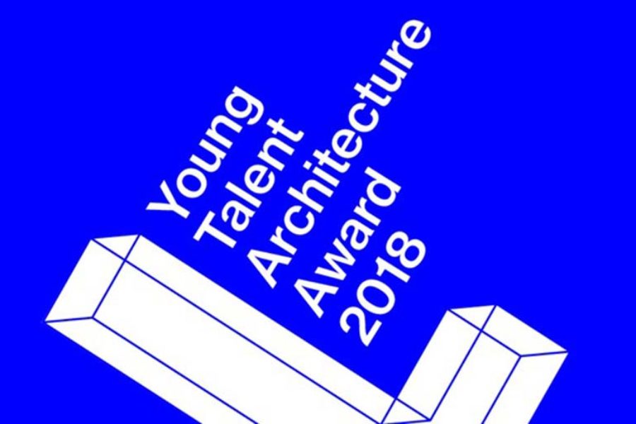 USM協力2018年青年才俊建築獎（YTAA）